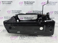 кронштейн радиатора BMW X5 G05 2021, 3.0 л., B58B30C, бензин, АКПП, черный, внедорожник 5 дв., полный привод, 51117421883, 7421883 - фото №4