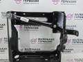 кронштейн радиатора BMW X5 G05 2021, 3.0 л., B58B30C, бензин, АКПП, черный, внедорожник 5 дв., полный привод, 51117421883, 7421883 - фото №2