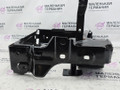 кронштейн радиатора BMW X5 G05 2021, 3.0 л., B58B30C, бензин, АКПП, черный, внедорожник 5 дв., полный привод, 51117421883, 7421883 - фото №5