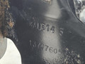 кронштейн радиатора BMW X5 G05 2021, 3.0 л., B58B30C, бензин, АКПП, черный, внедорожник 5 дв., полный привод, 51117421883, 7421883 - фото №8