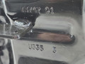 кронштейн радиатора BMW X5 G05 2021, 3.0 л., B58B30C, бензин, АКПП, черный, внедорожник 5 дв., полный привод, 51117421883, 7421883 - фото №11