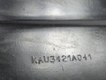 кронштейн радиатора BMW X5 G05 2021, 3.0 л., B58B30C, бензин, АКПП, черный, внедорожник 5 дв., полный привод, 51117421883, 7421883 - фото №15