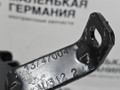 кронштейн радиатора BMW X5 G05 2021, 3.0 л., B58B30C, бензин, АКПП, черный, внедорожник 5 дв., полный привод, 51117421883, 7421883 - фото №18