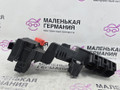 распределитель тока BMW X5 G05 2021, 3.0 л., B58B30C, бензин, АКПП, черный, внедорожник 5 дв., полный привод, 8736419, 61146841552, 6841552 - фото №3