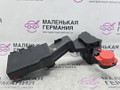распределитель тока BMW X5 G05 2021, 3.0 л., B58B30C, бензин, АКПП, черный, внедорожник 5 дв., полный привод, 8736419, 61146841552, 6841552 - фото №5