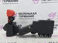 распределитель тока BMW X5 G05 2021, 3.0 л., B58B30C, бензин, АКПП, черный, внедорожник 5 дв., полный привод, 8736419, 61146841552, 6841552 - фото №6