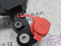 распределитель тока BMW X5 G05 2021, 3.0 л., B58B30C, бензин, АКПП, черный, внедорожник 5 дв., полный привод, 8736419, 61146841552, 6841552 - фото №9