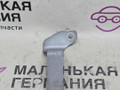 кронштейн сигнала BMW X5 G05 2021, 3.0 л., B58B30C, бензин, АКПП, черный, внедорожник 5 дв., полный привод, 61337442770, 7442770 - фото №3