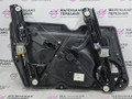 стеклоподъемник передний правый Volkswagen Golf GTI 6 поколение 2011, 2.0 л., CCZB, бензин, робот, b4/b9a белый, хетчбэк 5 дв., передний привод, правый руль, 5K2837730AA - фото №2