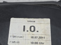 стеклоподъемник передний правый Volkswagen Golf GTI 6 поколение 2011, 2.0 л., CCZB, бензин, робот, b4/b9a белый, хетчбэк 5 дв., передний привод, правый руль, 5K2837730AA - фото №10