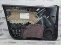 обшивка двери передняя правая Volkswagen Golf GTI 6 поколение 2011, 2.0 л., CCZB, бензин, робот, b4/b9a белый, хетчбэк 5 дв., передний привод, правый руль, 5K4867012 - фото №2