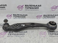 рычаг передний левый BMW X5 G05 2021, 3.0 л., B58B30C, бензин, АКПП, черный, внедорожник 5 дв., полный привод, 31108866771, 8866771, 31106878081, 6878081 - фото №2