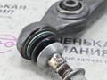 рычаг передний левый BMW X5 G05 2021, 3.0 л., B58B30C, бензин, АКПП, черный, внедорожник 5 дв., полный привод, 31108866771, 8866771, 31106878081, 6878081 - фото №8
