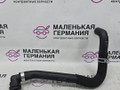 патрубок радиатора BMW X5 G05 2021, 3.0 л., B58B30C, бензин, АКПП, черный, внедорожник 5 дв., полный привод, 64219398801, 9398801 - фото №3