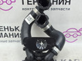 патрубок радиатора BMW X5 G05 2021, 3.0 л., B58B30C, бензин, АКПП, черный, внедорожник 5 дв., полный привод, 61218780517, 8780517 - фото №3