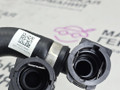 патрубок радиатора BMW X5 G05 2021, 3.0 л., B58B30C, бензин, АКПП, черный, внедорожник 5 дв., полный привод, 61218780517, 8780517 - фото №5