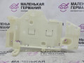 кронштейн (крепление) BMW X5 G05 2021, 3.0 л., B58B30C, бензин, АКПП, черный, внедорожник 5 дв., полный привод, 61138780753, 8780753 - фото №2