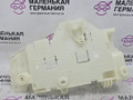 кронштейн (крепление) BMW X5 G05 2021, 3.0 л., B58B30C, бензин, АКПП, черный, внедорожник 5 дв., полный привод, 61138780753, 8780753 - фото №3