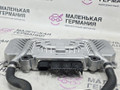 Преобразователь напряжения BMW X5 G05 2021, 3.0 л., B58B30C, бензин, АКПП, черный, внедорожник 5 дв., полный привод, 61425B3C944, 61425A45C29, 61425B31E24, 5B3C944, 5A45C29, 5B31E24 - фото №6