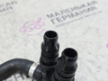 Преобразователь напряжения BMW X5 G05 2021, 3.0 л., B58B30C, бензин, АКПП, черный, внедорожник 5 дв., полный привод, 61425B3C944, 61425A45C29, 61425B31E24, 5B3C944, 5A45C29, 5B31E24 - фото №8