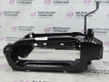 кронштейн радиатора BMW X5 G05 2021, 3.0 л., B58B30C, бензин, АКПП, черный, внедорожник 5 дв., полный привод, 51117421884, 7421884 - фото №6