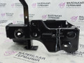 кронштейн радиатора BMW X5 G05 2021, 3.0 л., B58B30C, бензин, АКПП, черный, внедорожник 5 дв., полный привод, 51117421884, 7421884 - фото №7