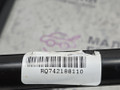 кронштейн радиатора BMW X5 G05 2021, 3.0 л., B58B30C, бензин, АКПП, черный, внедорожник 5 дв., полный привод, 51117421884, 7421884 - фото №8