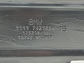 кронштейн радиатора BMW X5 G05 2021, 3.0 л., B58B30C, бензин, АКПП, черный, внедорожник 5 дв., полный привод, 51117421884, 7421884 - фото №10