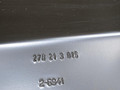 кожух аккумулятора BMW X5 G05 2021, 3.0 л., B58B30C, бензин, АКПП, черный, внедорожник 5 дв., полный привод, 1611210759, 278213015, 61218780794, MCS01129AB, 8780794 - фото №9