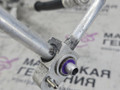 трубка кондиционера BMW X5 G05 2021, 3.0 л., B58B30C, бензин, АКПП, черный, внедорожник 5 дв., полный привод, 64539496581, 9496581, 949658103, 6453EG2370, LC7T11F60 - фото №3