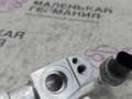 трубка кондиционера BMW X5 G05 2021, 3.0 л., B58B30C, бензин, АКПП, черный, внедорожник 5 дв., полный привод, 64539496581, 9496581, 949658103, 6453EG2370, LC7T11F60 - фото №5