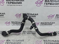 патрубок радиатора BMW X5 G05 2021, 3.0 л., B58B30C, бензин, АКПП, черный, внедорожник 5 дв., полный привод, 17129797737, 9797737, 17129894784, 9894784, 17128689254, 8689254, 8671423, 9896335 - фото №2