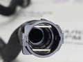 патрубок радиатора BMW X5 G05 2021, 3.0 л., B58B30C, бензин, АКПП, черный, внедорожник 5 дв., полный привод, 17129797737, 9797737, 17129894784, 9894784, 17128689254, 8689254, 8671423, 9896335 - фото №6