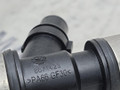патрубок радиатора BMW X5 G05 2021, 3.0 л., B58B30C, бензин, АКПП, черный, внедорожник 5 дв., полный привод, 17129797737, 9797737, 17129894784, 9894784, 17128689254, 8689254, 8671423, 9896335 - фото №9
