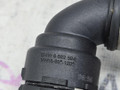патрубок радиатора BMW X5 G05 2021, 3.0 л., B58B30C, бензин, АКПП, черный, внедорожник 5 дв., полный привод, 17129797737, 9797737, 17129894784, 9894784, 17128689254, 8689254, 8671423, 9896335 - фото №10