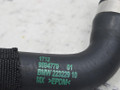 патрубок радиатора BMW X5 G05 2021, 3.0 л., B58B30C, бензин, АКПП, черный, внедорожник 5 дв., полный привод, 17129894779, 9894779 - фото №5