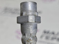шланг тормозной BMW X5 G05 2021, 3.0 л., B58B30C, бензин, АКПП, черный, внедорожник 5 дв., полный привод, 34326877690, 6877690 - фото №5