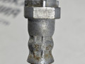 шланг тормозной BMW X5 G05 2021, 3.0 л., B58B30C, бензин, АКПП, черный, внедорожник 5 дв., полный привод, 34326877690, 6877690 - фото №4