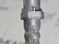шланг тормозной BMW X5 G05 2021, 3.0 л., B58B30C, бензин, АКПП, черный, внедорожник 5 дв., полный привод, 34326877690, 6877690 - фото №6