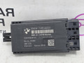 кнопка обогрева сидений BMW X5 G05 2021, 3.0 л., B58B30C, бензин, АКПП, черный, внедорожник 5 дв., полный привод, 61357490465, 7490465 - фото №2