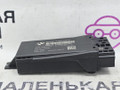 кнопка обогрева сидений BMW X5 G05 2021, 3.0 л., B58B30C, бензин, АКПП, черный, внедорожник 5 дв., полный привод, 61357490465, 7490465 - фото №4