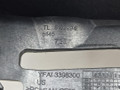 кронштейн (крепление) BMW X5 G05 2021, 3.0 л., B58B30C, бензин, АКПП, черный, внедорожник 5 дв., полный привод, 51456807237, 6807237 - фото №7