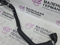 патрубок радиатора BMW X5 G05 2021, 3.0 л., B58B30C, бензин, АКПП, черный, внедорожник 5 дв., полный привод, 17129896336, 17125A022E8, 17127935686, 17128742669, 17127562168, 9896336, 5A022E8, 9894769, 7562168 - фото №2