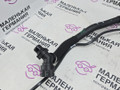 патрубок радиатора BMW X5 G05 2021, 3.0 л., B58B30C, бензин, АКПП, черный, внедорожник 5 дв., полный привод, 17129896336, 17125A022E8, 17127935686, 17128742669, 17127562168, 9896336, 5A022E8, 9894769, 7562168 - фото №4