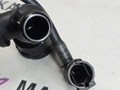 патрубок радиатора BMW X5 G05 2021, 3.0 л., B58B30C, бензин, АКПП, черный, внедорожник 5 дв., полный привод, 17129896336, 17125A022E8, 17127935686, 17128742669, 17127562168, 9896336, 5A022E8, 9894769, 7562168 - фото №6