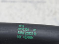 патрубок радиатора BMW X5 G05 2021, 3.0 л., B58B30C, бензин, АКПП, черный, внедорожник 5 дв., полный привод, 17129896336, 17125A022E8, 17127935686, 17128742669, 17127562168, 9896336, 5A022E8, 9894769, 7562168 - фото №9