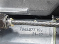 рулевая колонка BMW X5 G05 2021, 3.0 л., B58B30C, бензин, АКПП, черный, внедорожник 5 дв., полный привод, 32306894879, 6894879, 32306862001, 6862001, 7045077120, 7045077114, 7045022205, 0390203848, 0390207773, 7045955271, 68862001, 7045022134 - фото №12