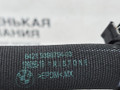 патрубок радиатора BMW X5 G05 2021, 3.0 л., B58B30C, бензин, АКПП, черный, внедорожник 5 дв., полный привод, 64219398794, 9398794 - фото №5