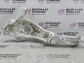 кулак поворотный правый BMW X5 G05 2021, 3.0 л., B58B30C, бензин, АКПП, черный, внедорожник 5 дв., полный привод, 31216876656, 6876656 - фото №2