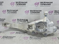 кулак поворотный правый BMW X5 G05 2021, 3.0 л., B58B30C, бензин, АКПП, черный, внедорожник 5 дв., полный привод, 31216876656, 6876656 - фото №3
